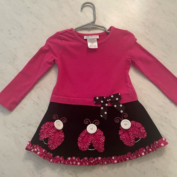 Bonnie Jean Other - Girls Tunic/Dress